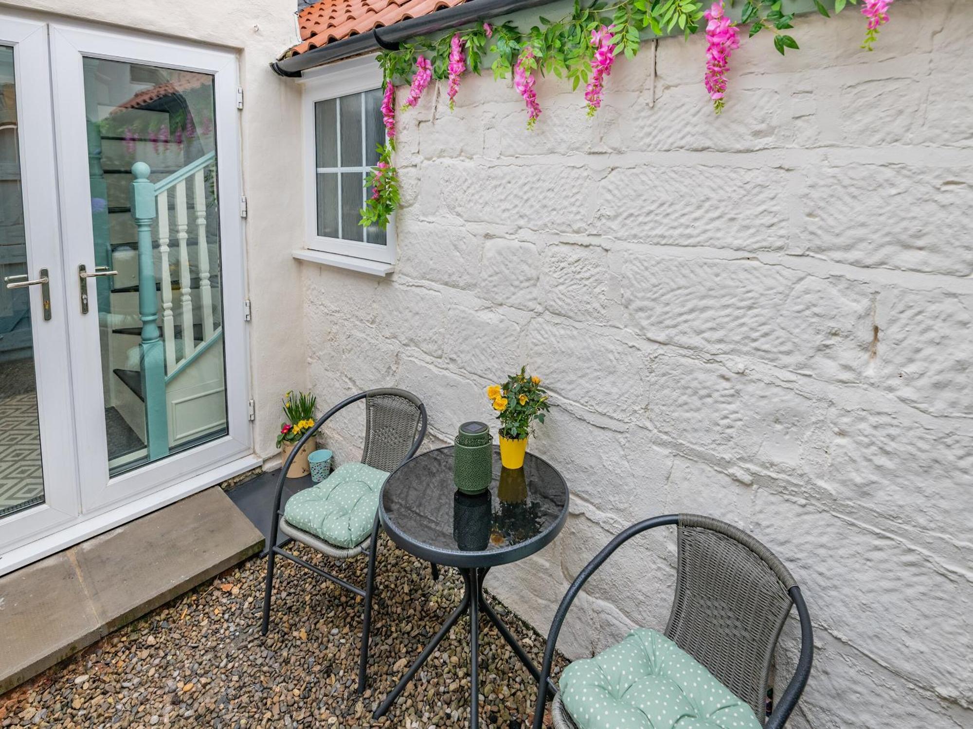 Vila The Tipsy Bee At 143, Guisborough Exteriér fotografie