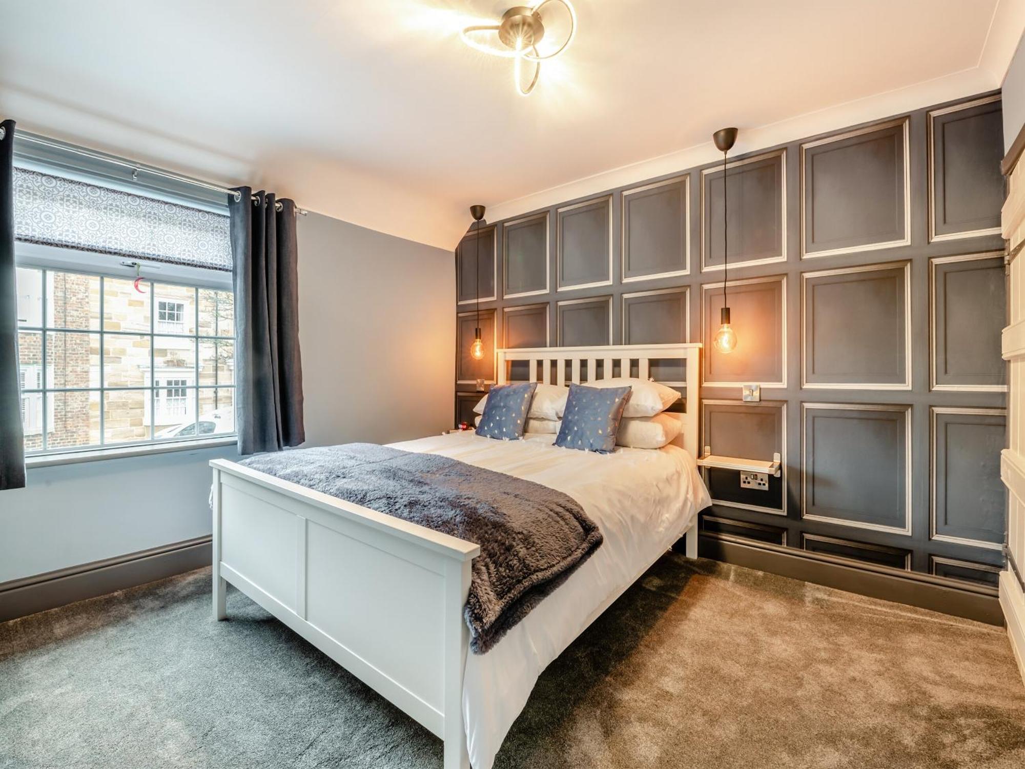 Vila The Tipsy Bee At 143, Guisborough Exteriér fotografie